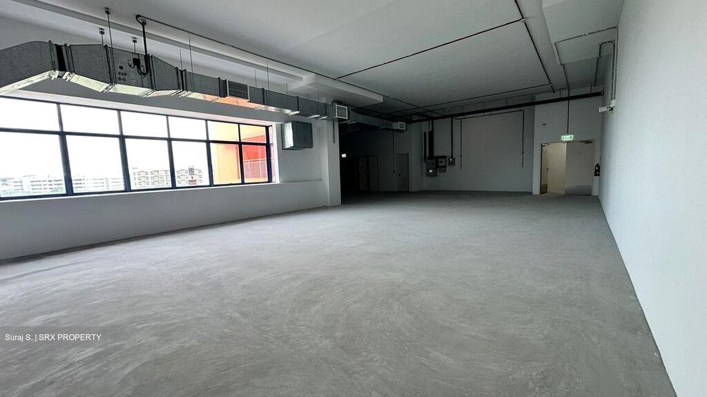 Hersing Kitchen (D18), Factory #501542001